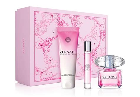 versace bright crystal gift set malaysia